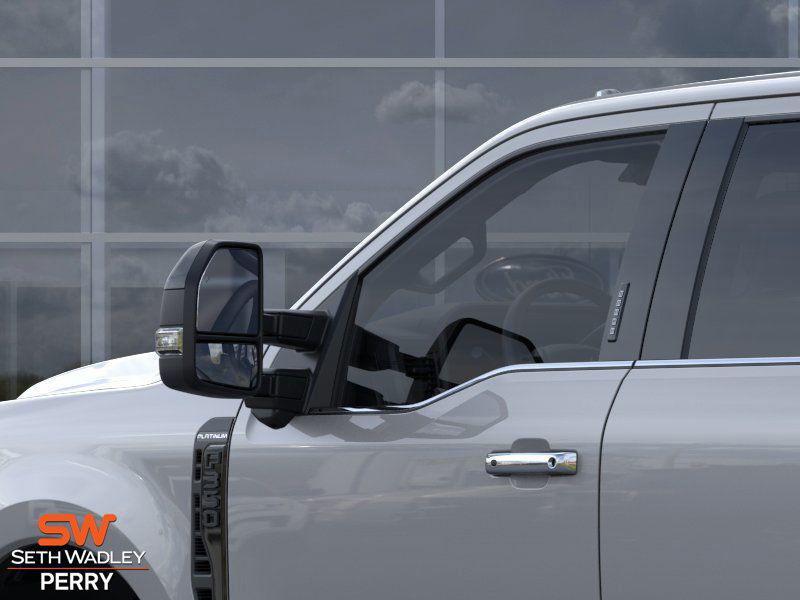 new 2026 Ford F-350 car, priced at $104,955