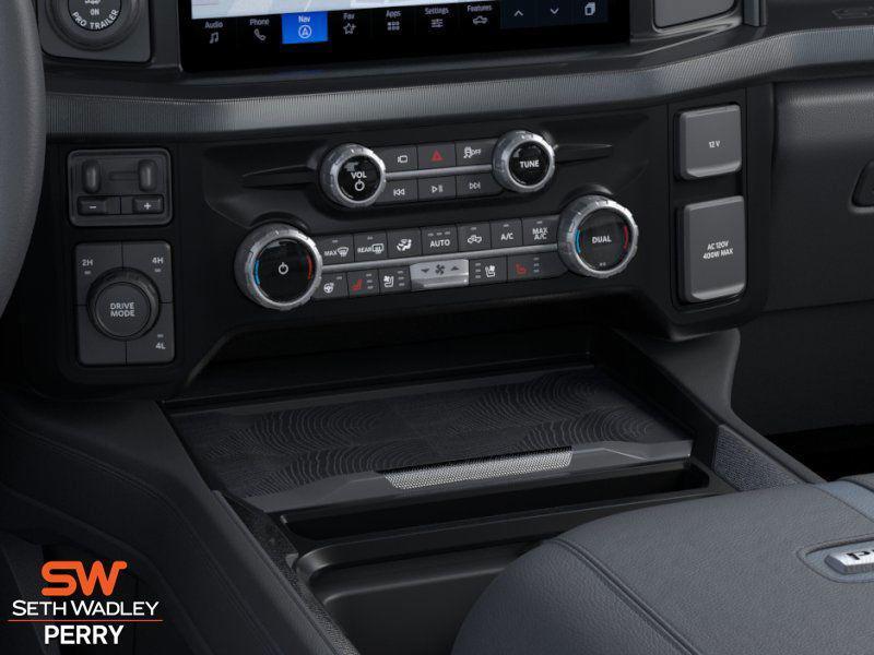 new 2026 Ford F-350 car, priced at $104,955