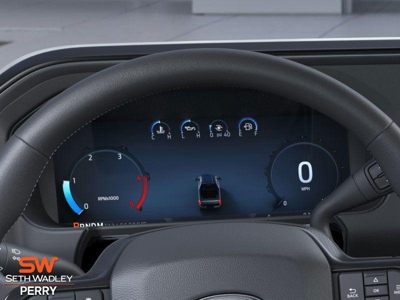 new 2026 Ford F-350 car, priced at $104,955