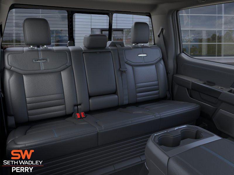 new 2026 Ford F-350 car, priced at $104,955