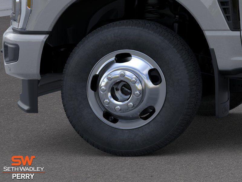 new 2026 Ford F-350 car, priced at $104,955