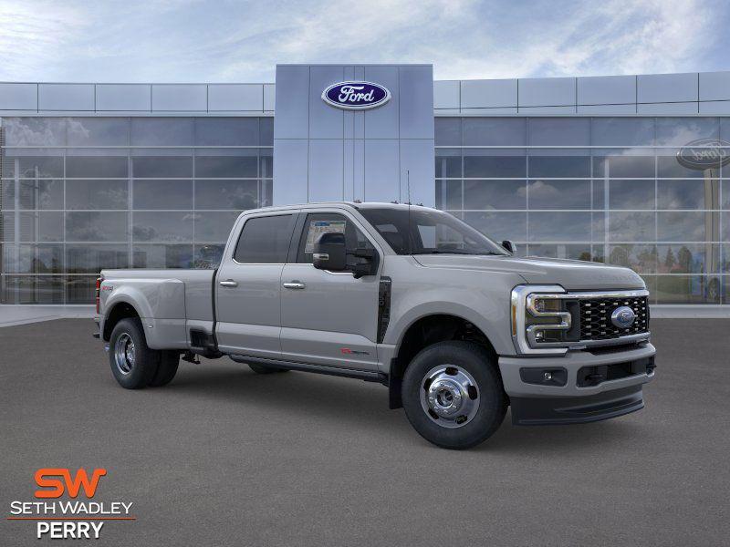 new 2026 Ford F-350 car, priced at $104,955