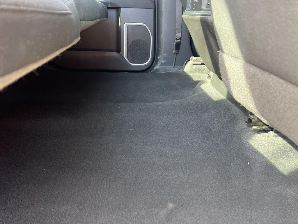 used 2023 Chevrolet Silverado 1500 car, priced at $36,061