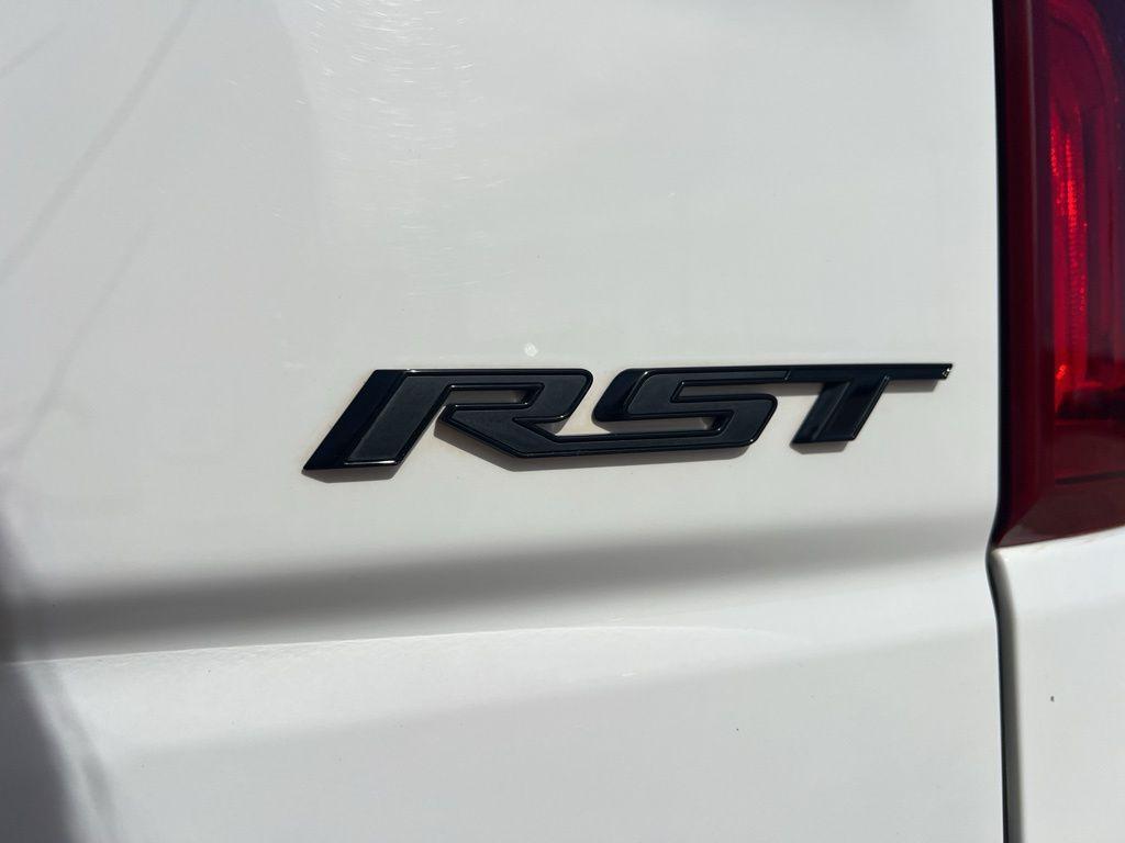 used 2023 Chevrolet Silverado 1500 car, priced at $36,061