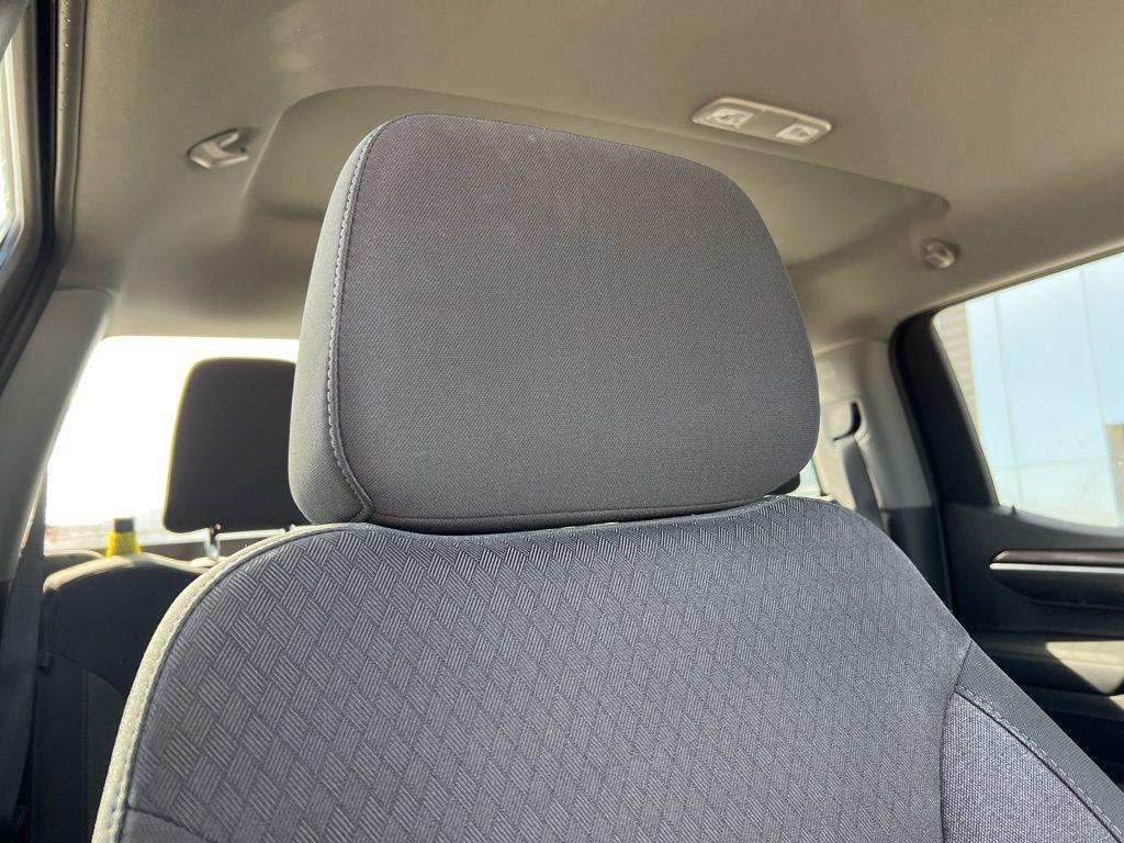 used 2023 Chevrolet Silverado 1500 car, priced at $36,061