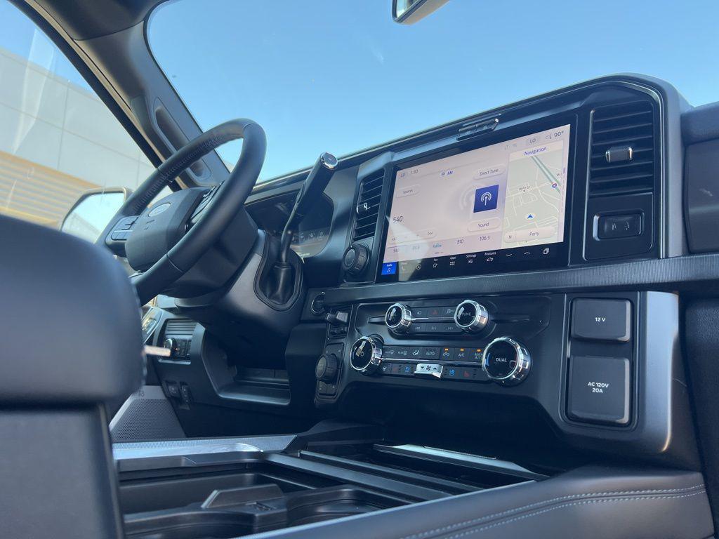 new 2026 Ford F-250 car, priced at $98,228