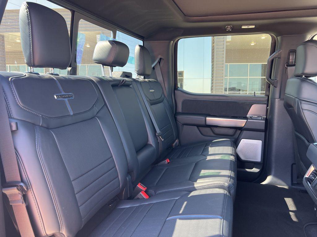 new 2026 Ford F-250 car, priced at $98,228