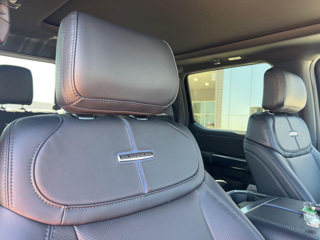 new 2026 Ford F-250 car, priced at $98,228