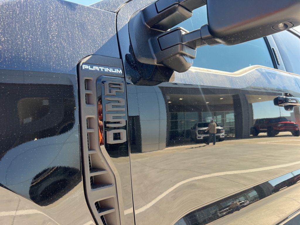 new 2026 Ford F-250 car, priced at $98,228