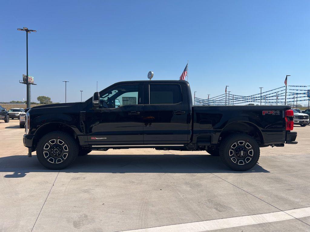 new 2026 Ford F-250 car, priced at $98,228