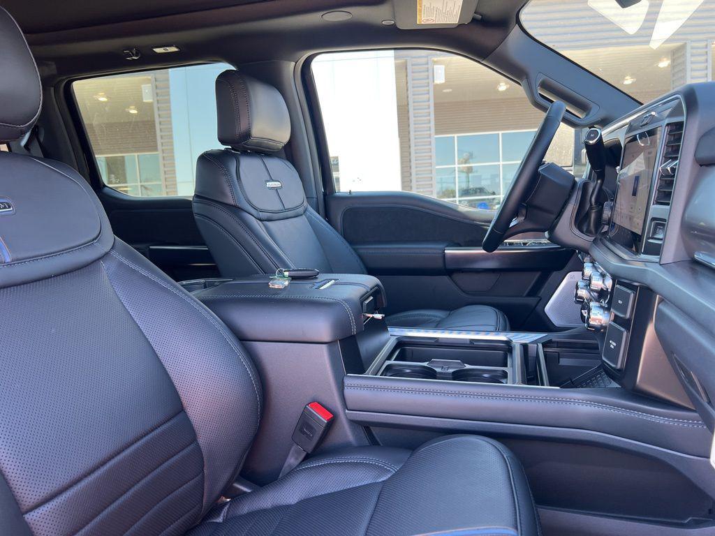 new 2026 Ford F-250 car, priced at $98,228