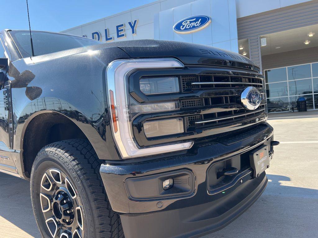 new 2026 Ford F-250 car, priced at $98,228