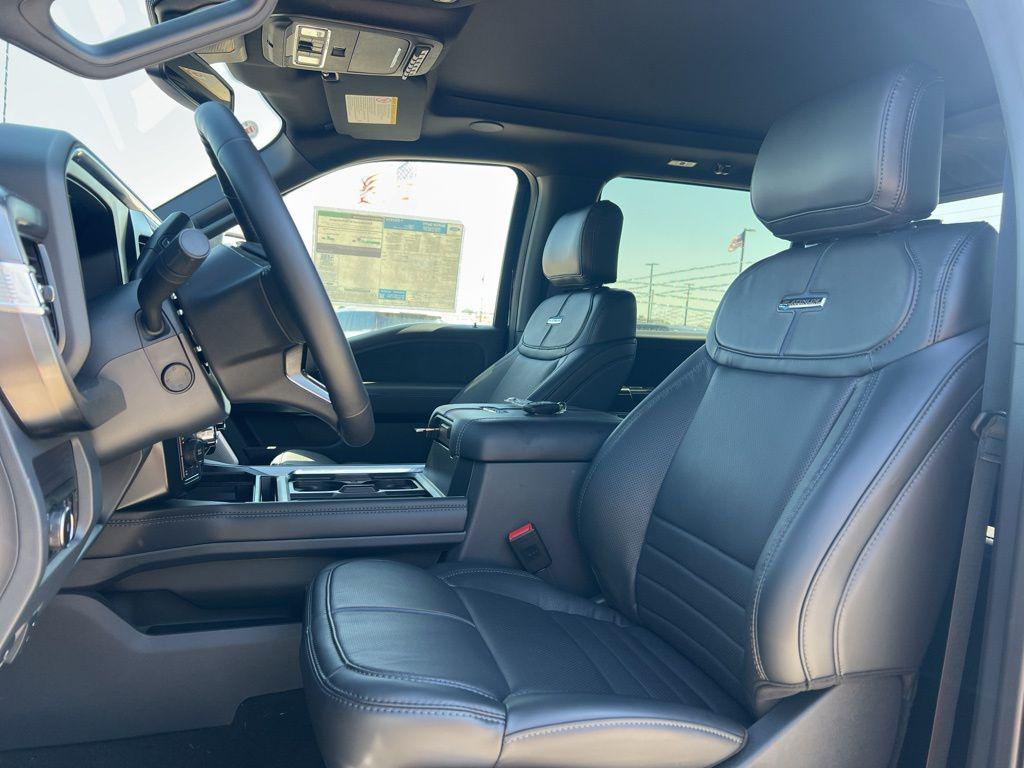 new 2026 Ford F-250 car, priced at $98,228