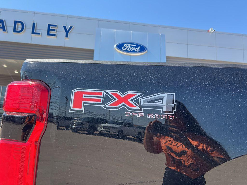 new 2026 Ford F-250 car, priced at $98,228
