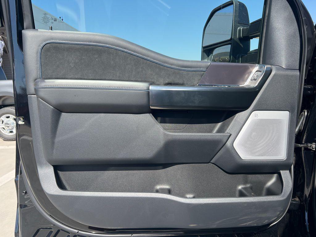 new 2026 Ford F-250 car, priced at $98,228