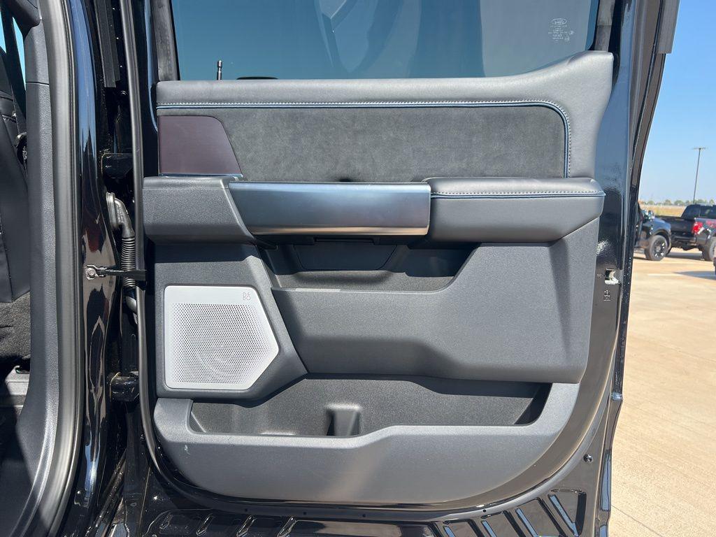 new 2026 Ford F-250 car, priced at $98,228