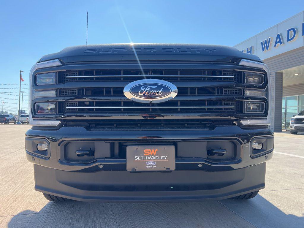 new 2026 Ford F-250 car, priced at $98,228