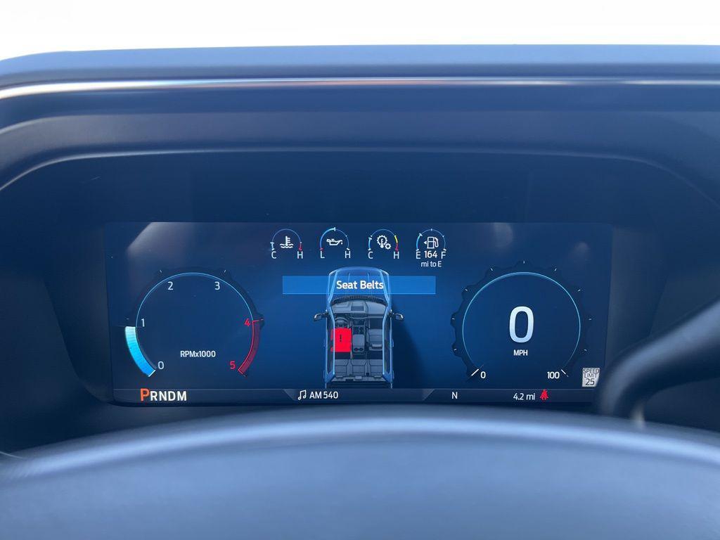 new 2026 Ford F-250 car, priced at $98,228