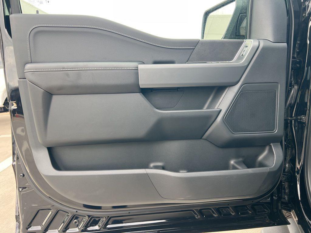 new 2025 Ford F-150 car, priced at $63,926