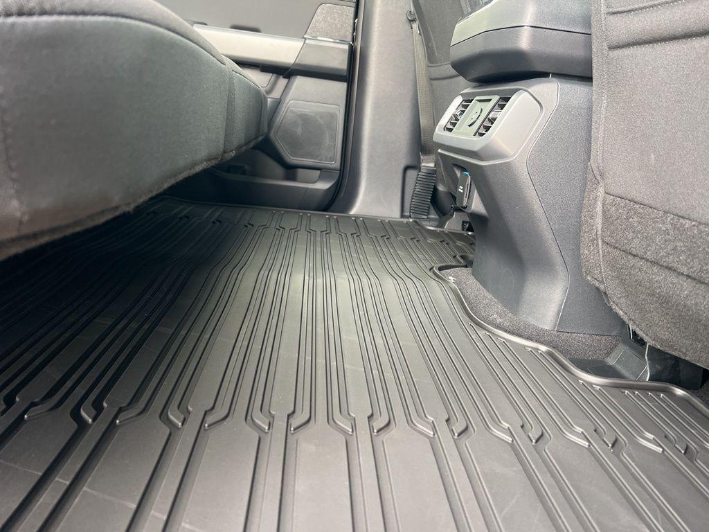 new 2025 Ford F-150 car, priced at $63,926