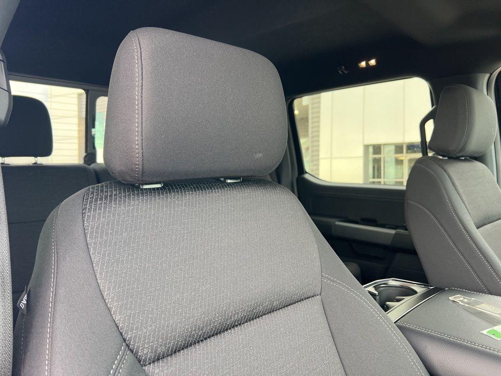 new 2025 Ford F-150 car, priced at $63,926