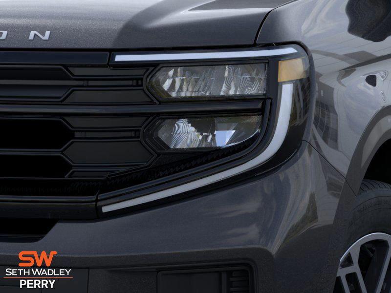 new 2025 Ford Expedition Max car, priced at $76,085