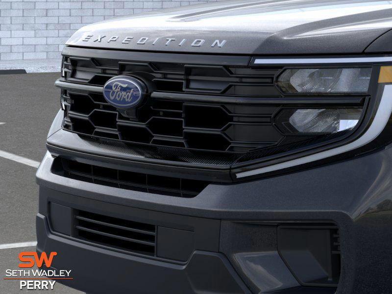 new 2025 Ford Expedition Max car, priced at $76,085