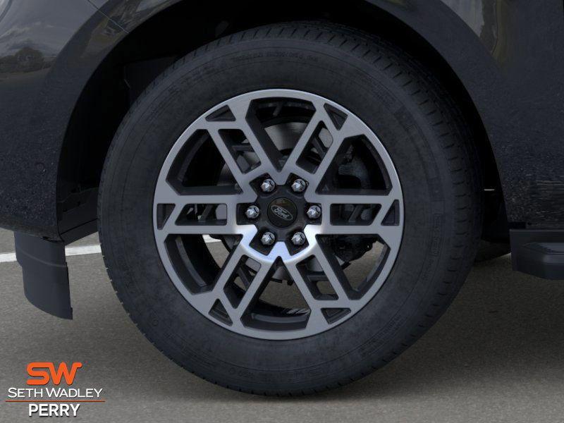 new 2025 Ford Expedition Max car, priced at $76,085