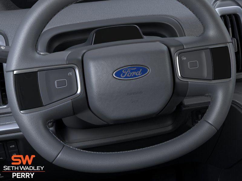 new 2025 Ford Expedition Max car, priced at $76,085