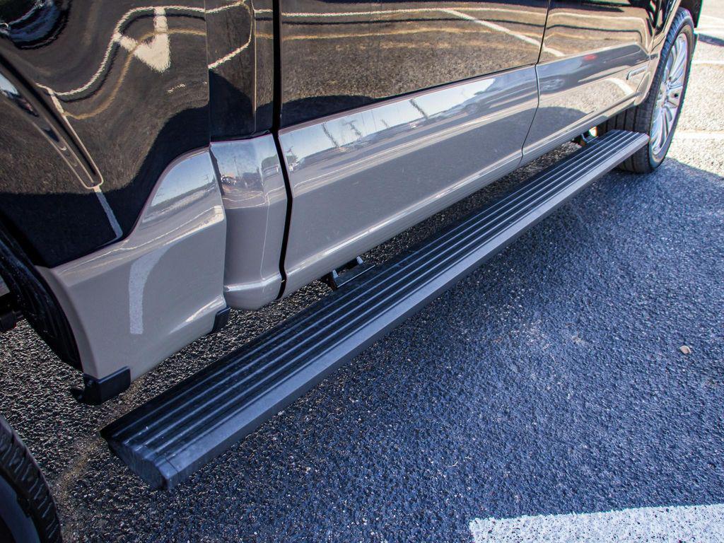 new 2025 Ford F-150 car, priced at $78,111