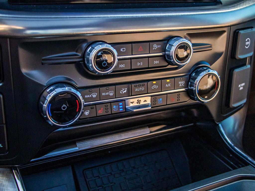 new 2025 Ford F-150 car, priced at $78,111