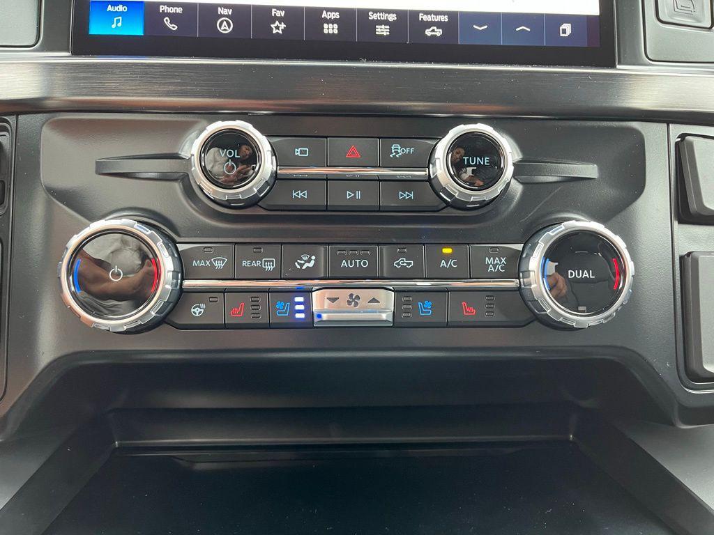 new 2026 Ford F-250 car, priced at $84,308