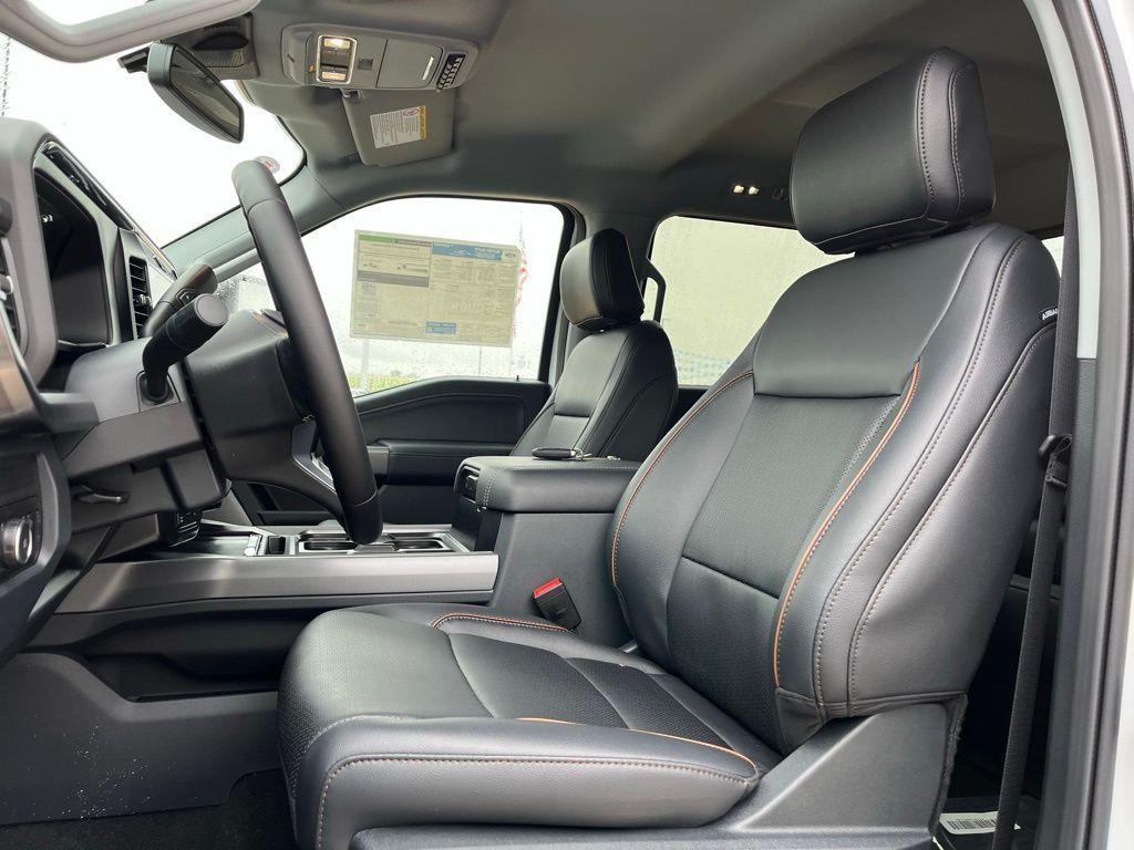 new 2026 Ford F-250 car, priced at $84,308