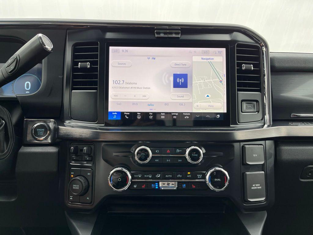 new 2026 Ford F-250 car, priced at $84,308