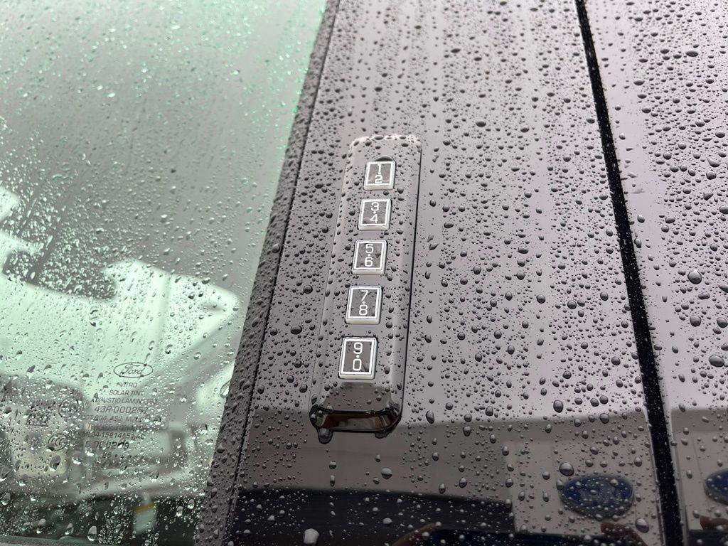 new 2026 Ford F-250 car, priced at $84,308