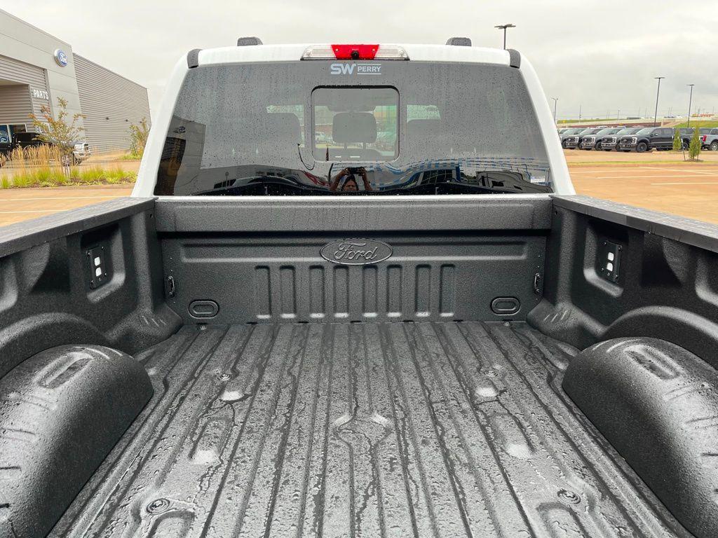 new 2026 Ford F-250 car, priced at $84,308