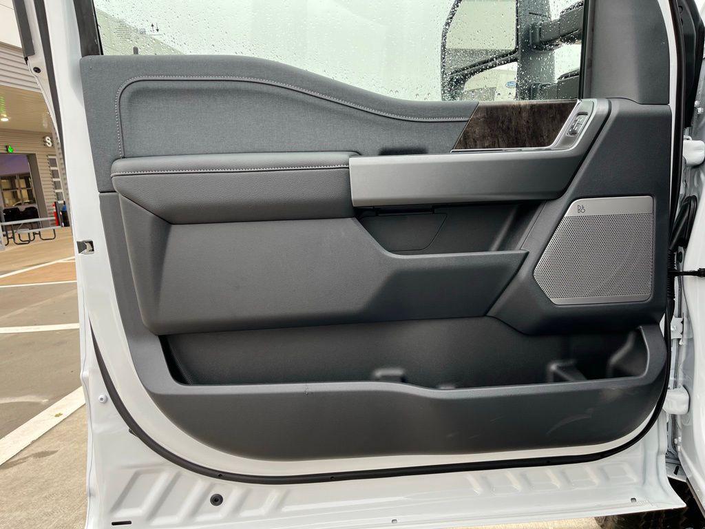 new 2026 Ford F-250 car, priced at $84,308