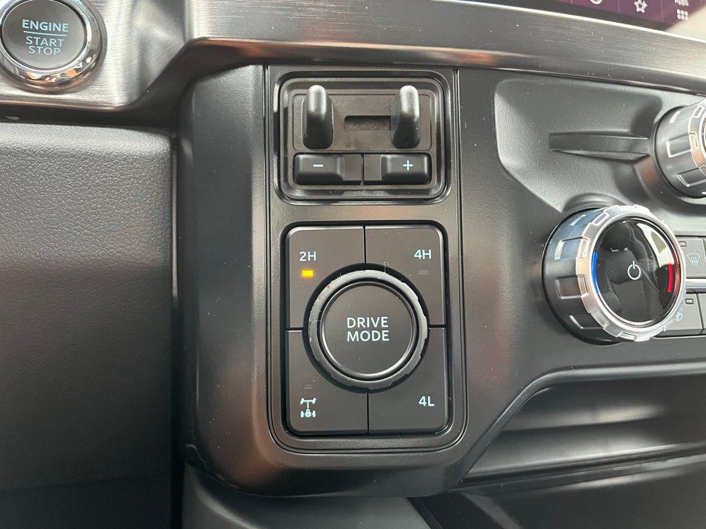 new 2026 Ford F-250 car, priced at $84,308