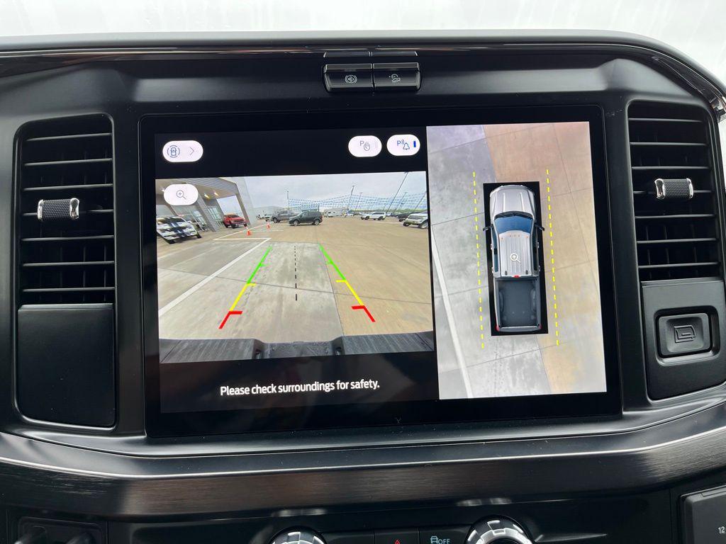 new 2026 Ford F-250 car, priced at $84,308