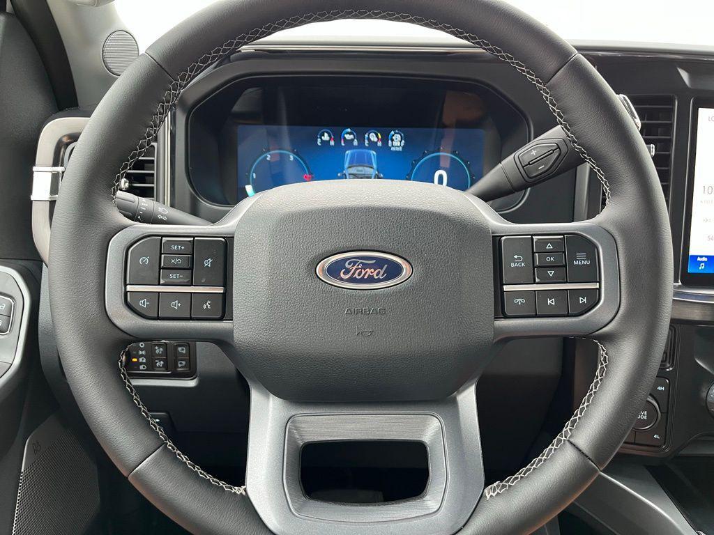 new 2026 Ford F-250 car, priced at $84,308