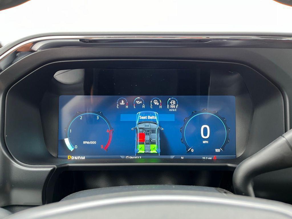 new 2026 Ford F-250 car, priced at $84,308