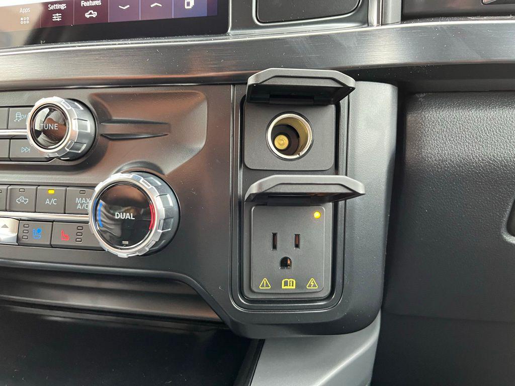 new 2026 Ford F-250 car, priced at $84,308