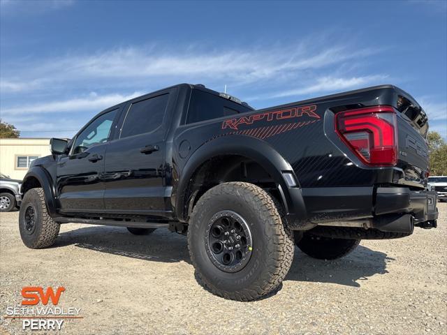 new 2024 Ford F-150 car, priced at $98,530