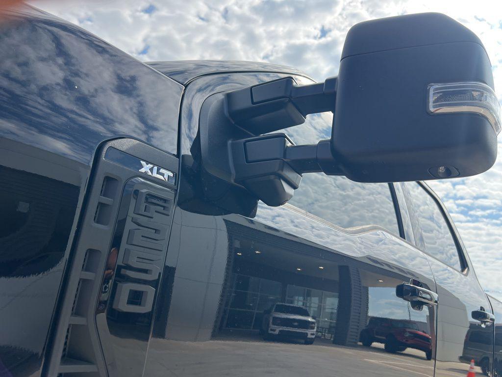 new 2026 Ford F-250 car, priced at $80,665