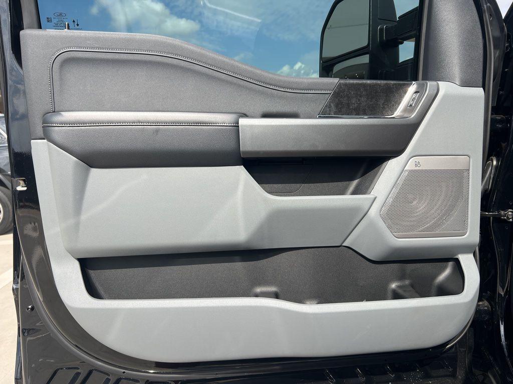 new 2026 Ford F-250 car, priced at $80,665