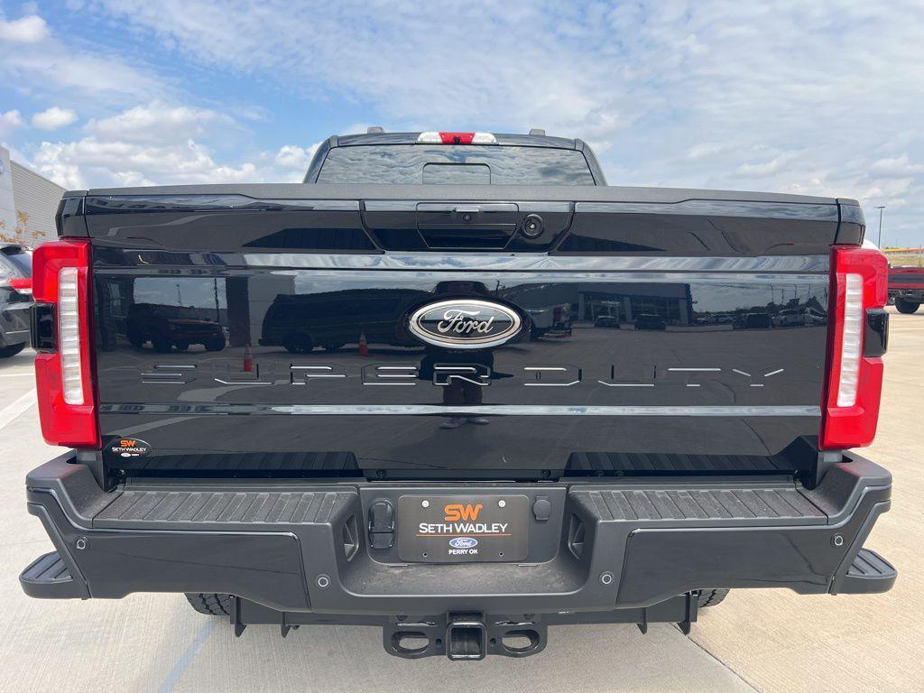 new 2026 Ford F-250 car, priced at $80,665