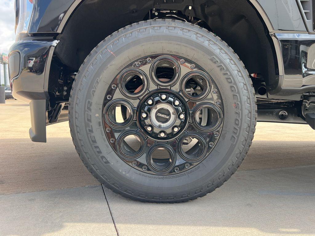 new 2026 Ford F-250 car, priced at $80,665