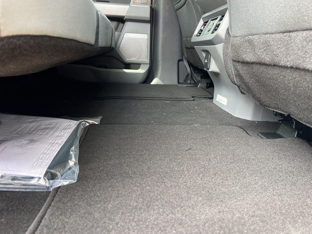 new 2026 Ford F-250 car, priced at $80,665