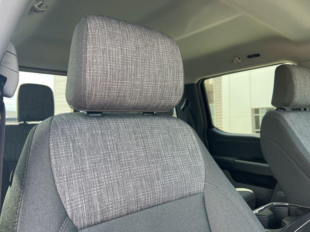 new 2026 Ford F-250 car, priced at $80,665