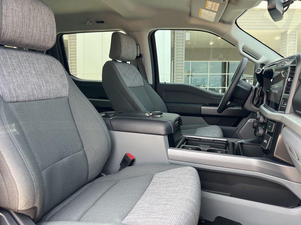 new 2026 Ford F-250 car, priced at $80,665